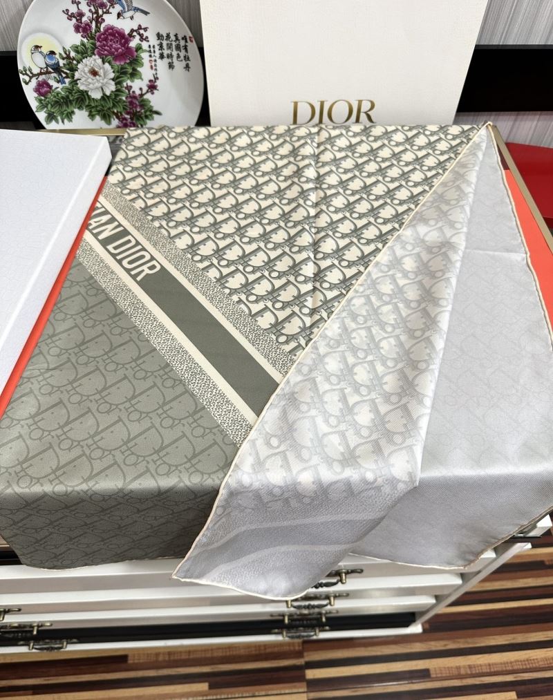 Christian Dior Scarf